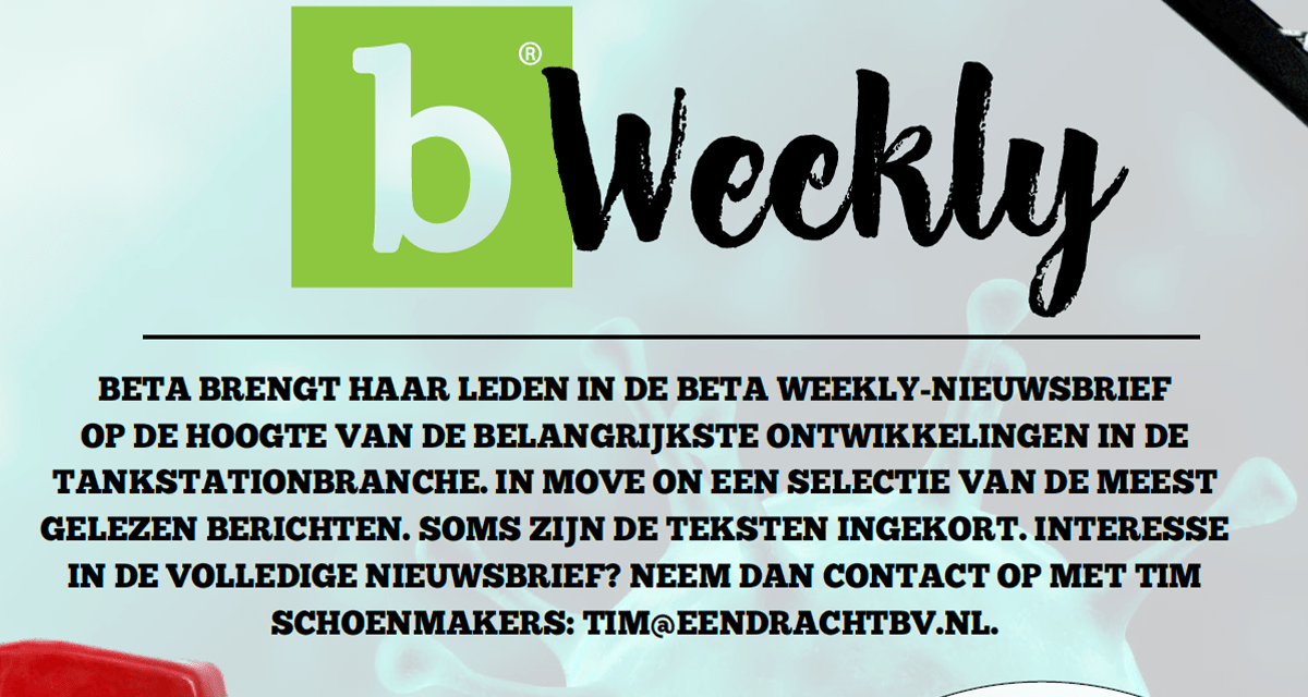 BETA Weekly