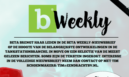 BETA Weekly