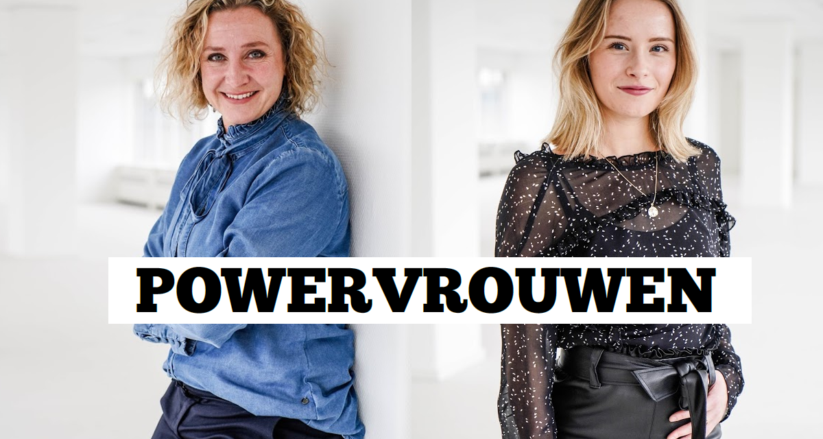 Powervrouwen