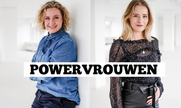 Powervrouwen