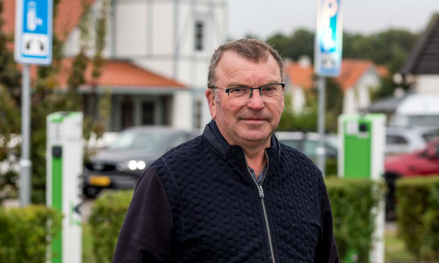 De kilowatts van Aers