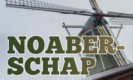 Noaberschap