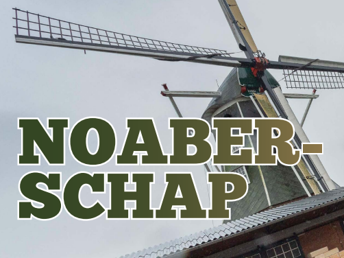 Noaberschap