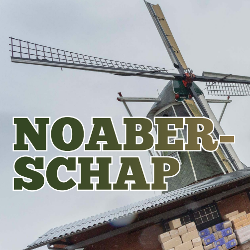 Noaberschap