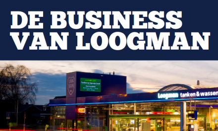 De business van Loogman