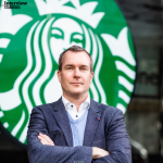 ‘Koffie thuis laten bezorgen? Ja, dat doen Starbucks-fans’