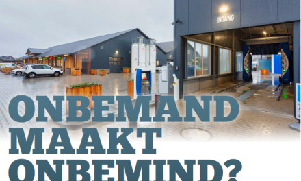 Onbemand maakt onbemind?