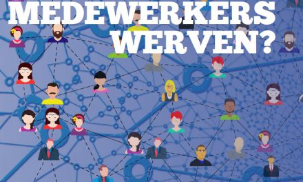 Medewerkers werven? Hier 5 tips!