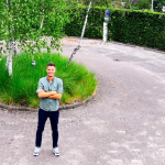 Life after petrol – Koen van der Knaap: ‘Het was een prachtige reis’