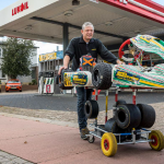 Maurice Begsteyn: ‘Er is nog volop toekomst voor ons soort bedrijven’