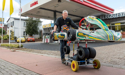 Maurice Begsteyn: ‘Er is nog volop toekomst voor ons soort bedrijven’