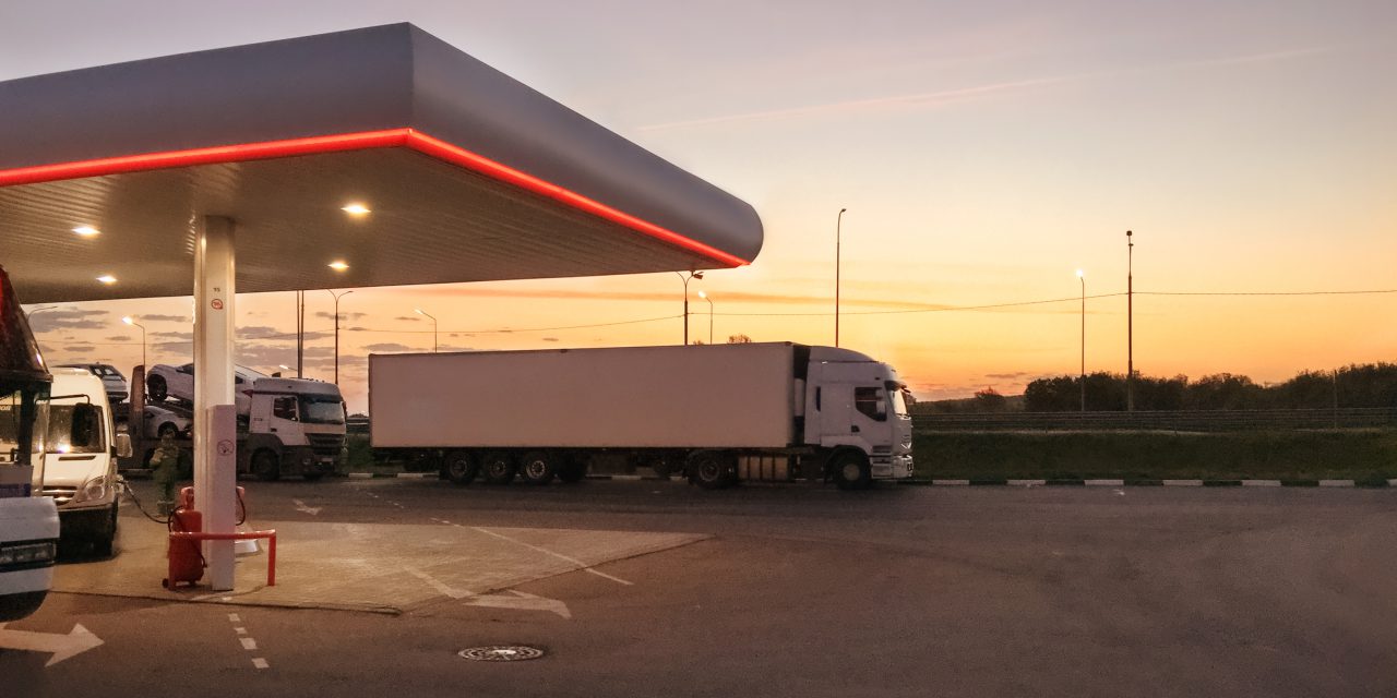 ‘Ons tankstation was de kip met de gouden eieren’