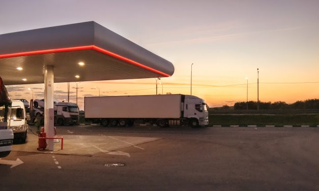 ‘Ons tankstation was de kip met de gouden eieren’