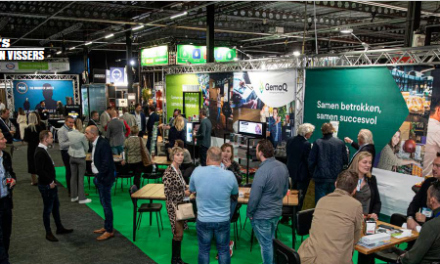 Vakbeurs – Futurestation Vissers