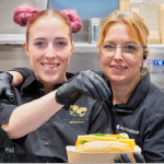 Van de Bakery: Autoradam Almere – ‘We doen het hier echt met elkaar’