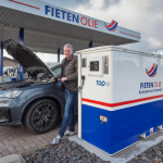 Family business – Fieten Olie