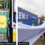 Pioniers – Energietransitie