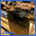 Cikam – Cashbetalingen en food, hygiëne boven alles!