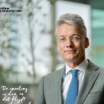 Interview – De visie van Maarten Camps: ‘Vacature? Denk eens buiten de gebaande paden’