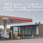 Total Energies verkoopt tankstations