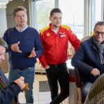 Family business – Martin en Mathijs Köster: ‘Als je spijt hebt, dan ben je te laat begonnen met nadenken’