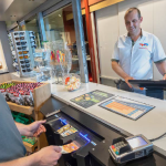 Partner – Cikam maakt werken met cash ‘easy’ voor Harry Krale