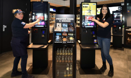 Van de bakery – Esso Tilburg ringbaan-oost: Nieuw begin voor gouden team van Tony’s in Tilburg