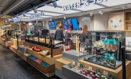 Van de bakery – Shell station Haerst: Gouden jaar voor bakery Shell Haerst