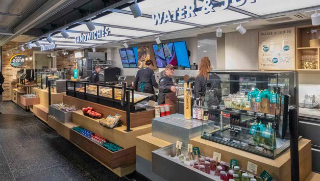 Van de bakery – Shell station Haerst: Gouden jaar voor bakery Shell Haerst