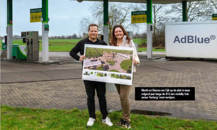 Bouwplannen BP Waarder: Van oliesjeik naar herbergwaard