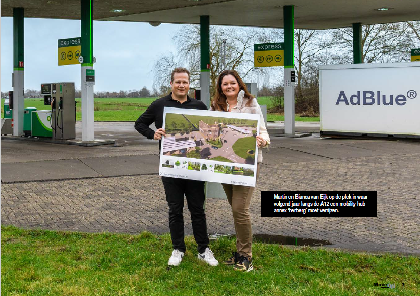 Bouwplannen BP Waarder: Van oliesjeik naar herbergwaard